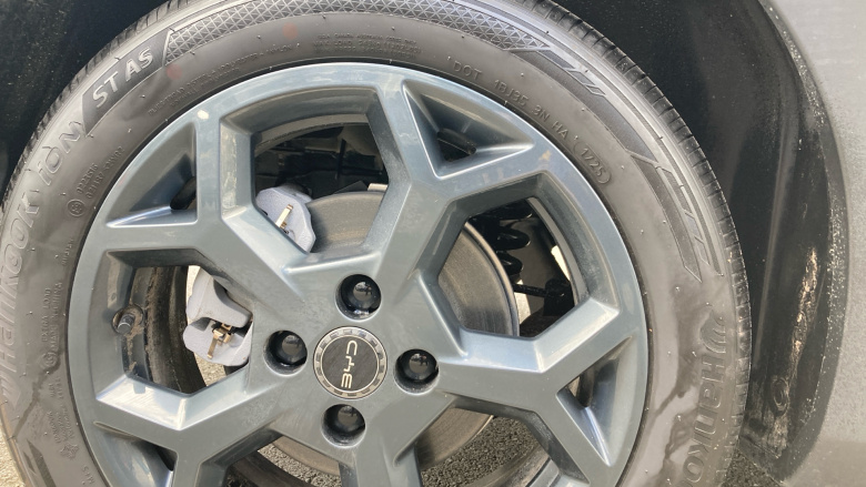 BYD Dolphin Surf 115kW Comfort 43kWh 5dr Auto Electric Hatchback